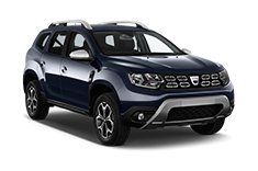 Dacia 2024