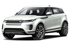 Range Rover 2024