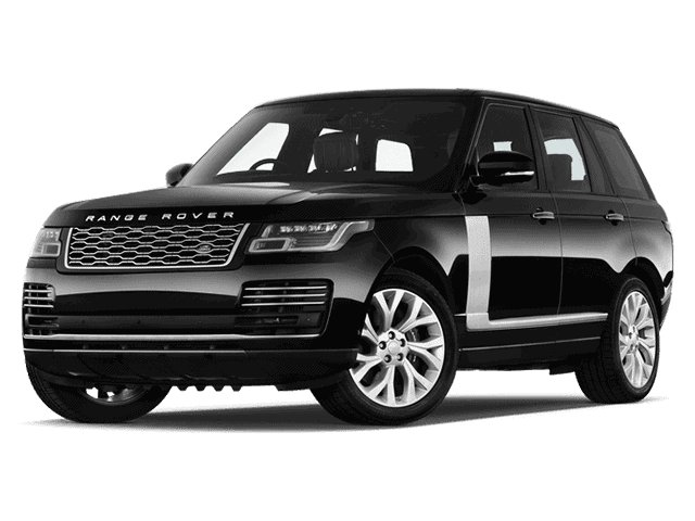 Range Rover 2024